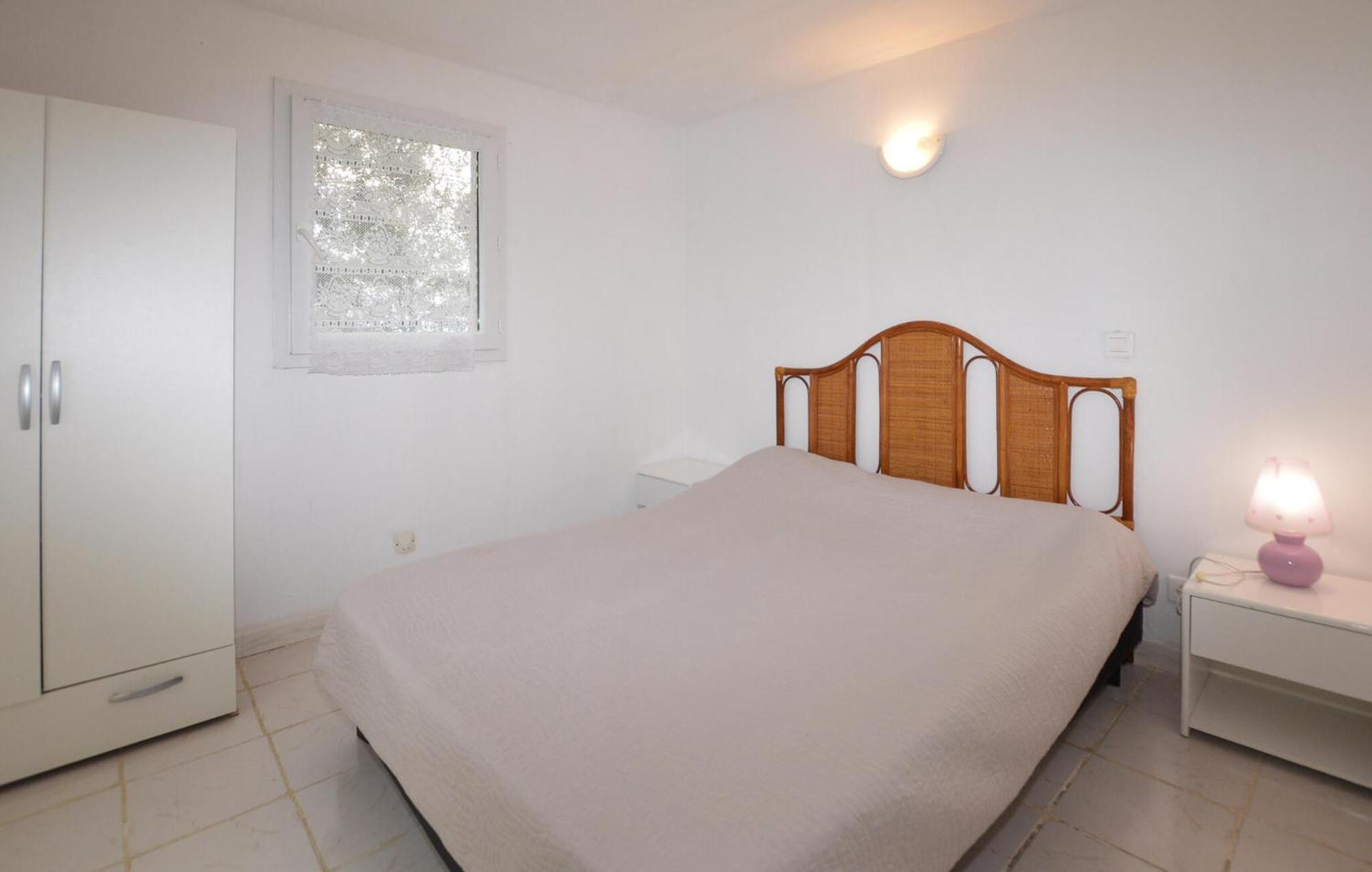 Villa Saint Nicolas Coti-Chiavari  Eksteriør bilde